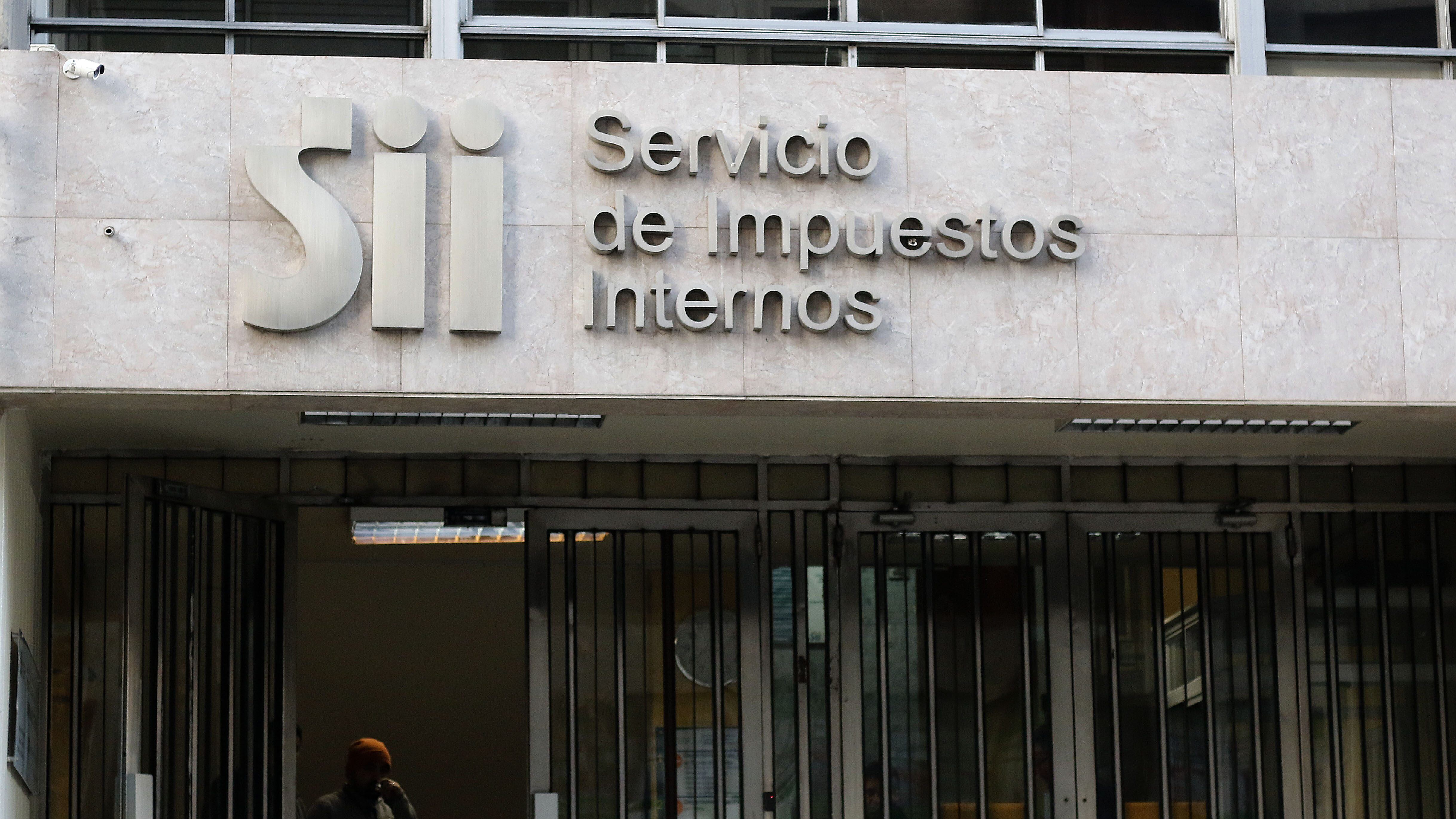 SII