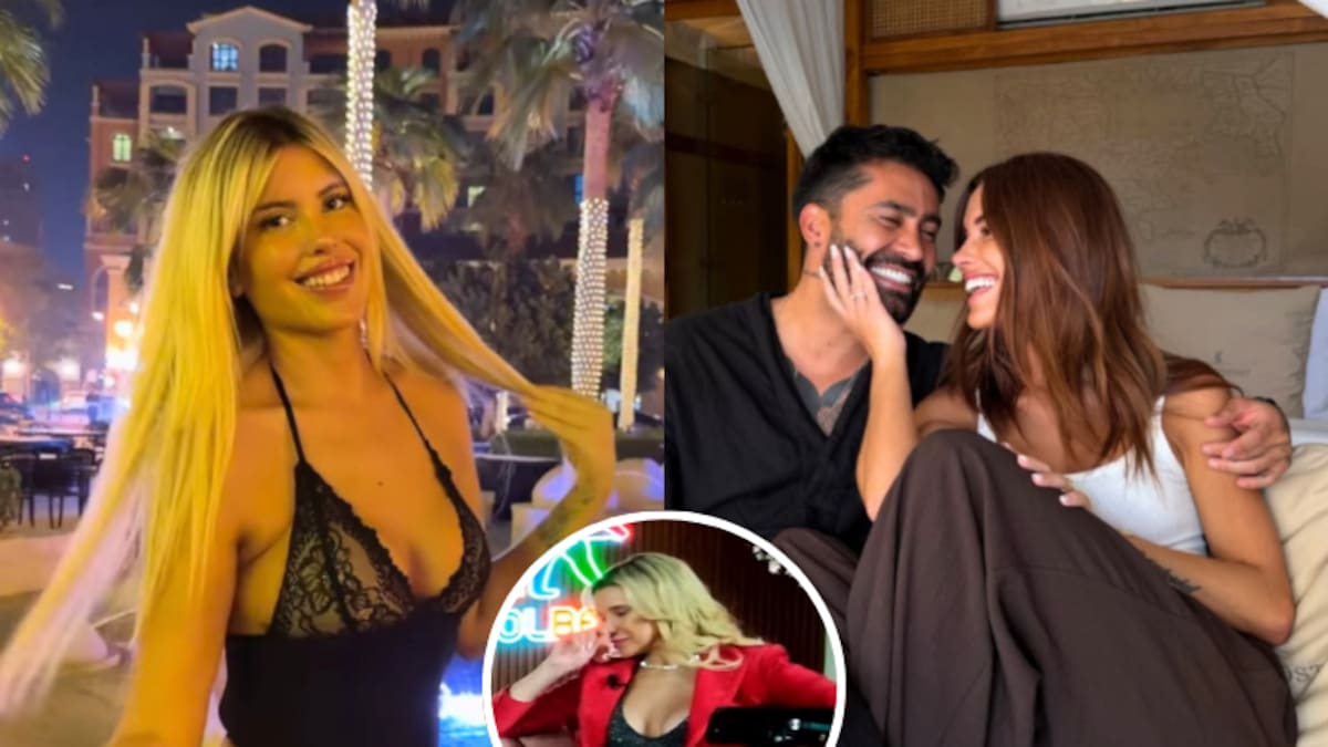 “Atrevida total, sinvergüenza, caliente”: rostro de TV lapida a Coté López tras ‘remember’ con Luis Jiménez