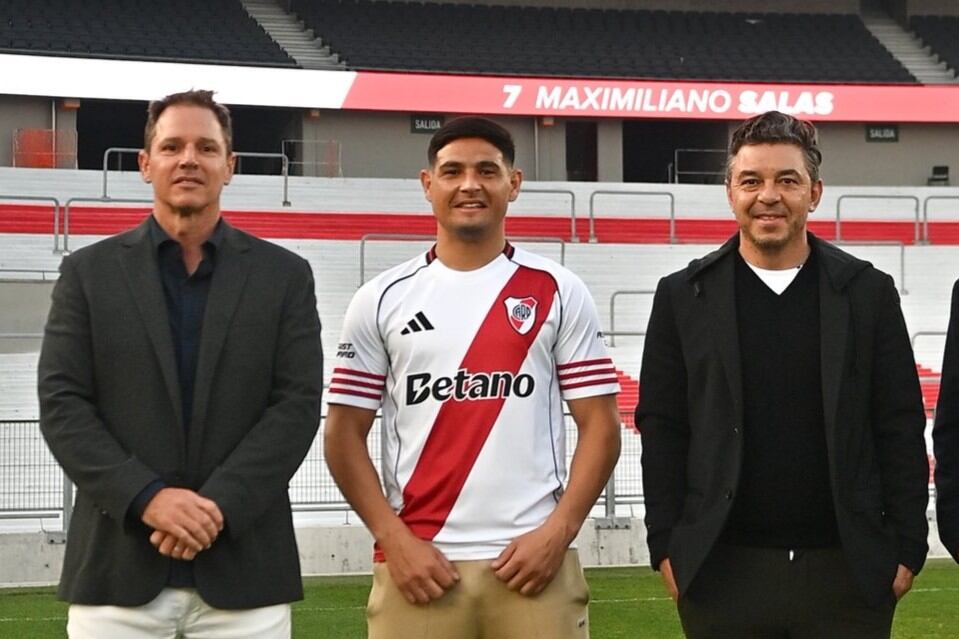 @RiverPlate