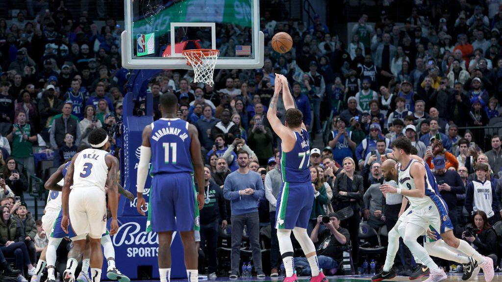 NBA - cartelera partidos miércoles