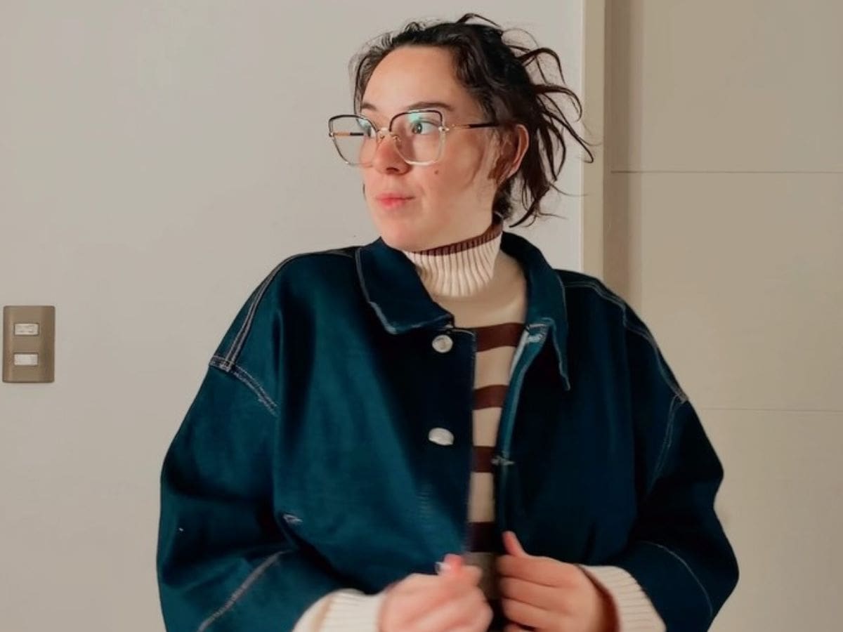“Ya estoy harta”: Christell respondió sin filtro a cuestionamiento a sus padres