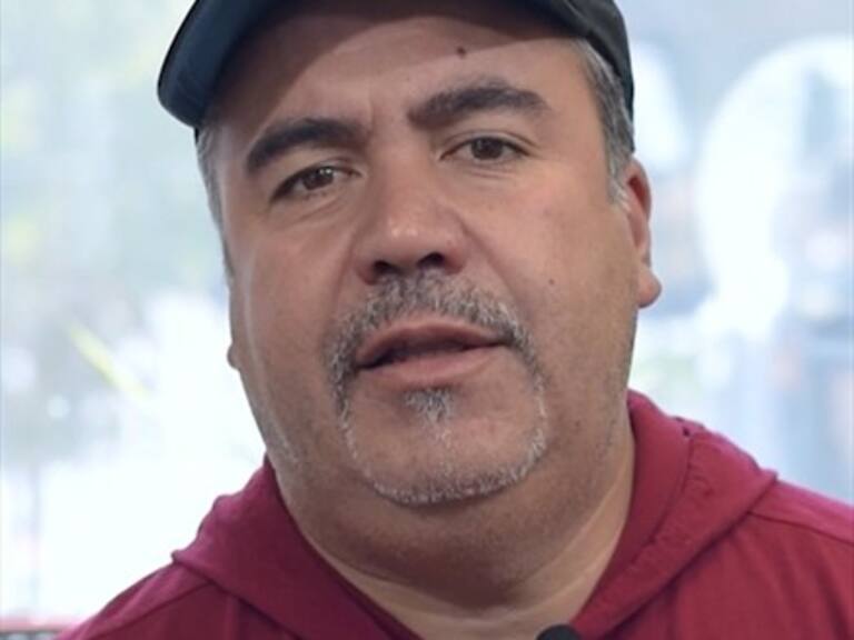 #ElADNdelDía con Rodrigo Hernández: el título de Garín