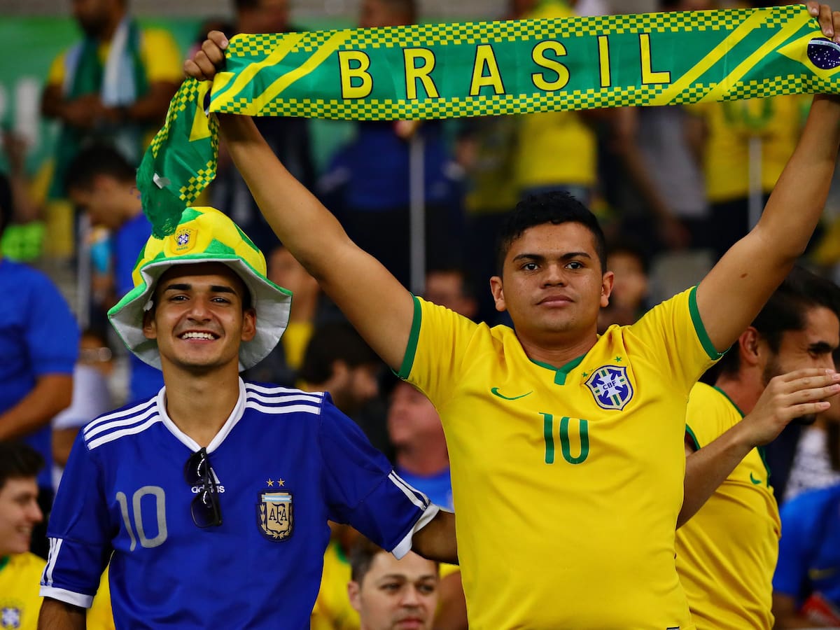 Final Copa América: Conmebol finalmente logró acuerdo y habrá público en el duelo entre Brasil y Argentina