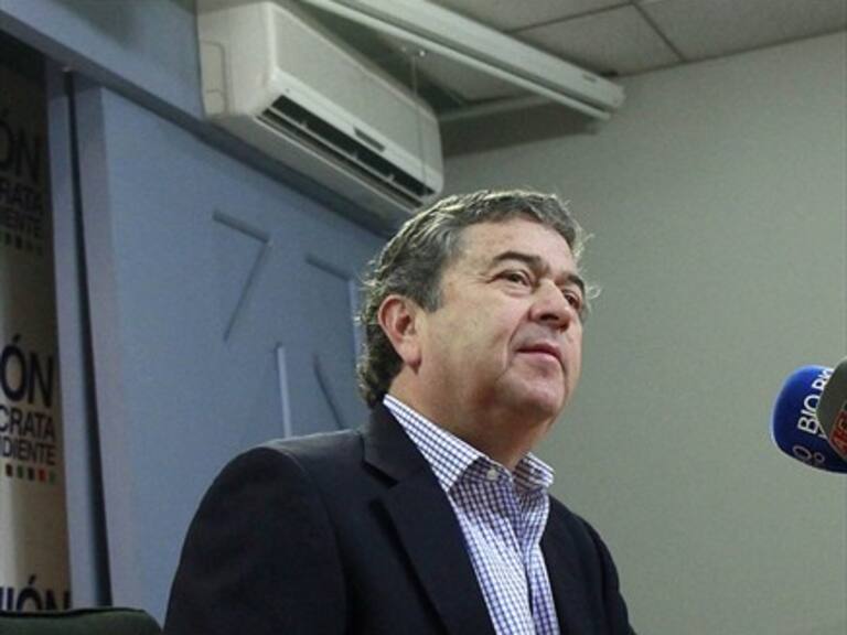 Juan Antonio Coloma: Hay gente presa por plantear aborto y bien presa están