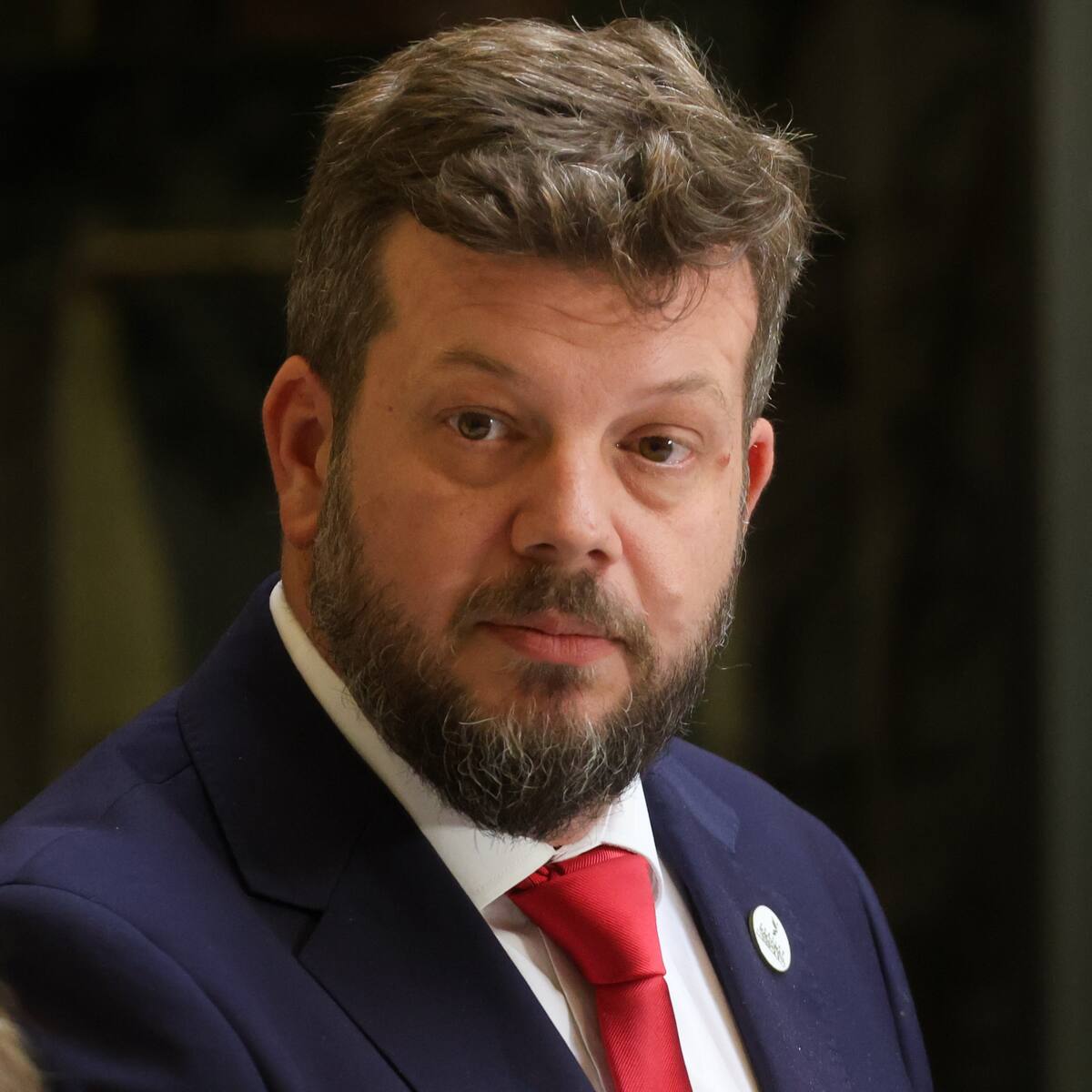 Diputado Kaiser tras sufrir robo en bencinera: “Una lástima que los delincuentes se estén levantando tan temprano”
