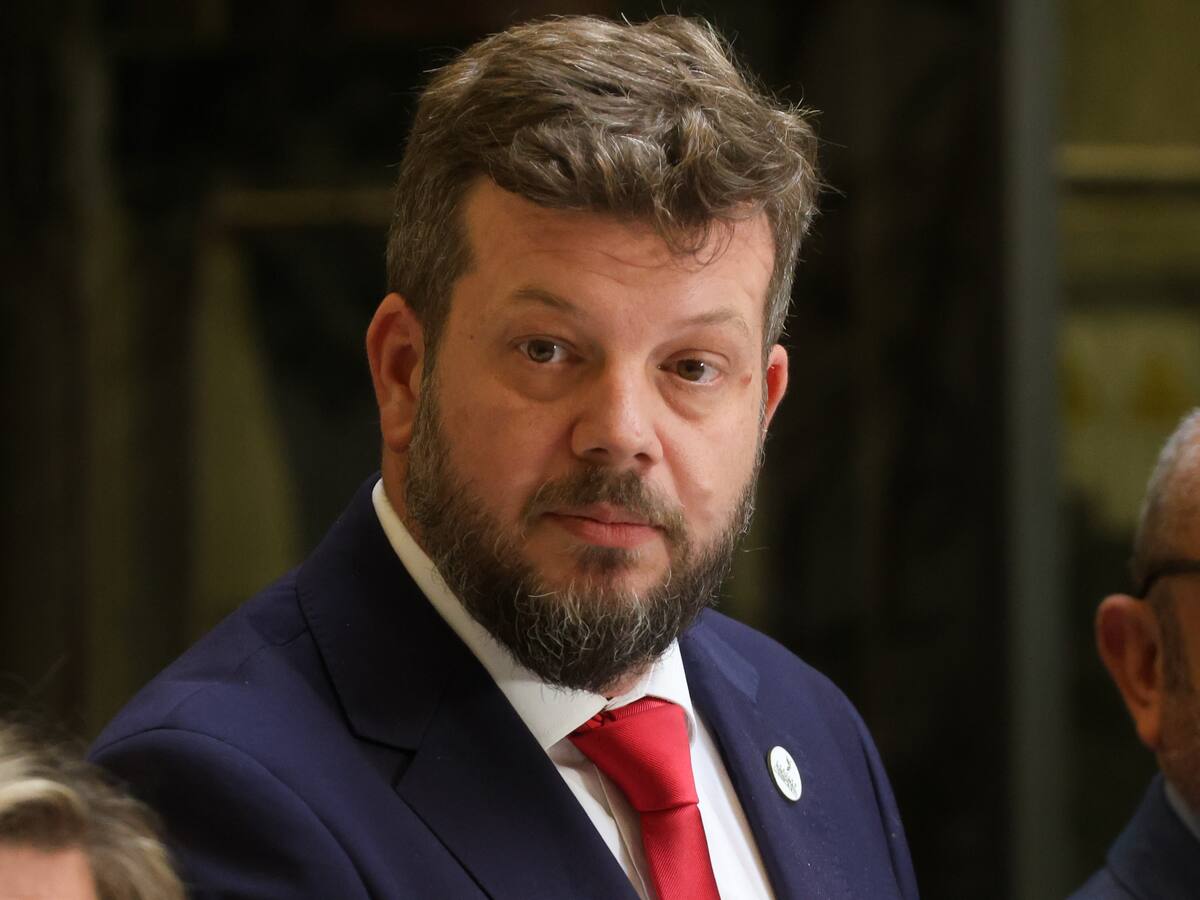 Servel declara admisible denuncia contra PNL por dichos de Kaiser sobre nuevo golpe de Estado: partido podría disolverse