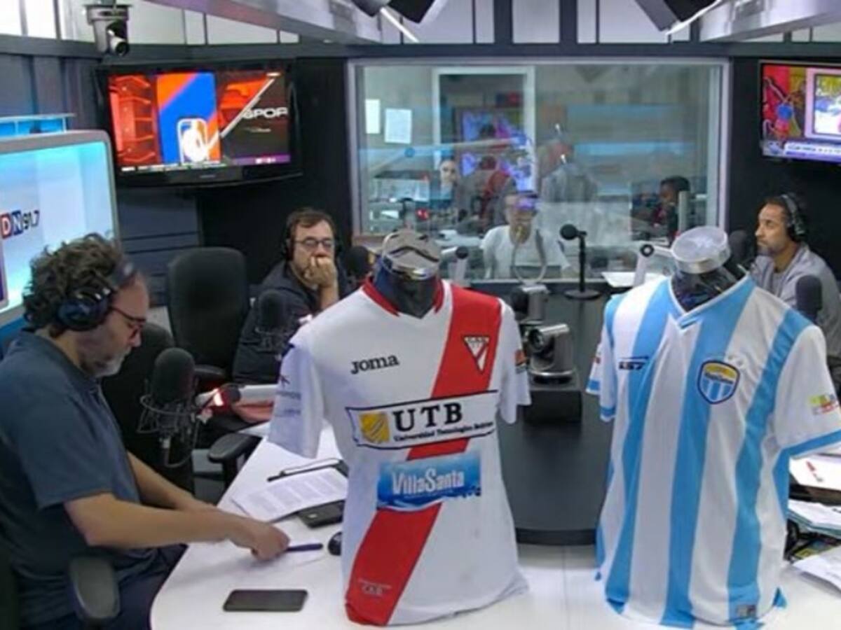 Revive la edición de Los Tenores de este 2 de marzo