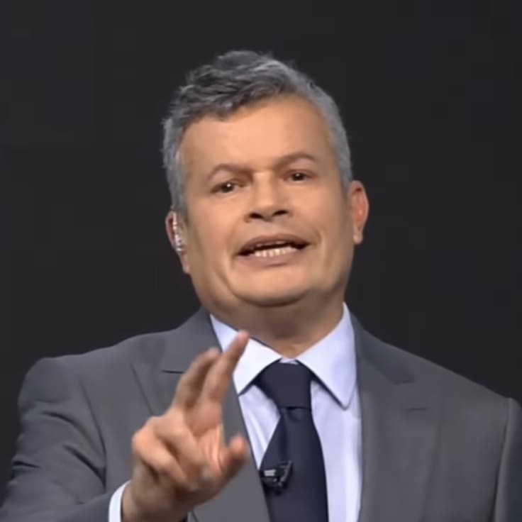 Nuevo remezón en Sin Filtros: Felipe Bianchi confirma su salida del programa a solo días de reemplazar a Gonzalo Feito