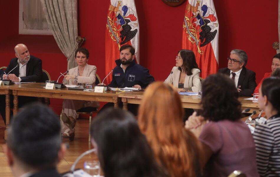 Agencia UNO