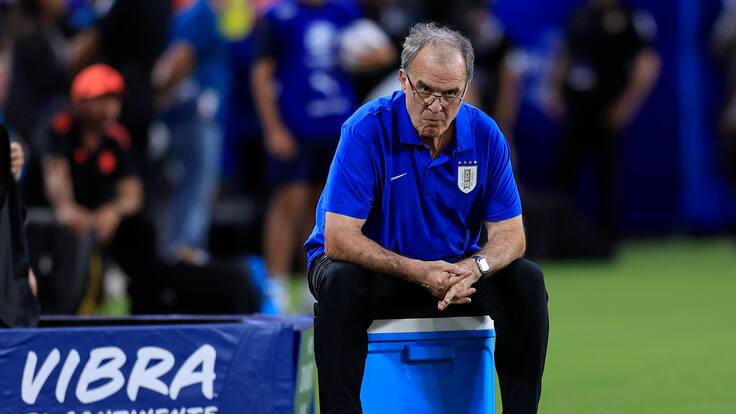 Conmebol abre expediente a Marcelo Bielsa por sus críticas al desarrollo de la Copa América