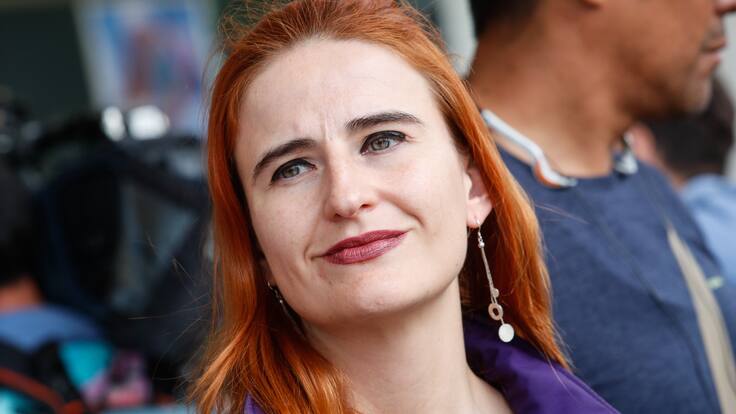 Alcaldesa Emilia Ríos por despidos de profesores en Ñuñoa: “Lo que estamos haciendo es prevenir una crisis”