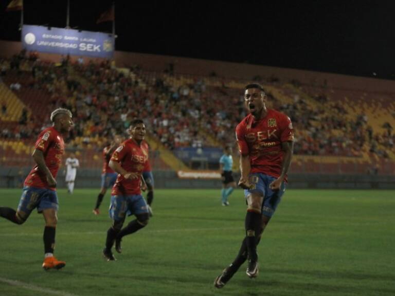 José Tiznado cambia a Unión Española por Cobresal para la temporada 2025