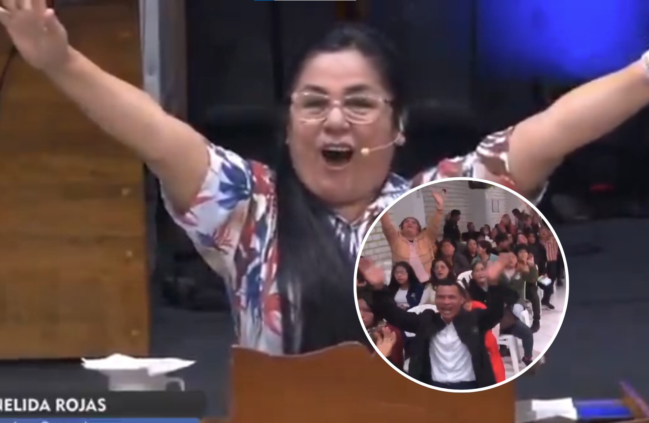 Capturas