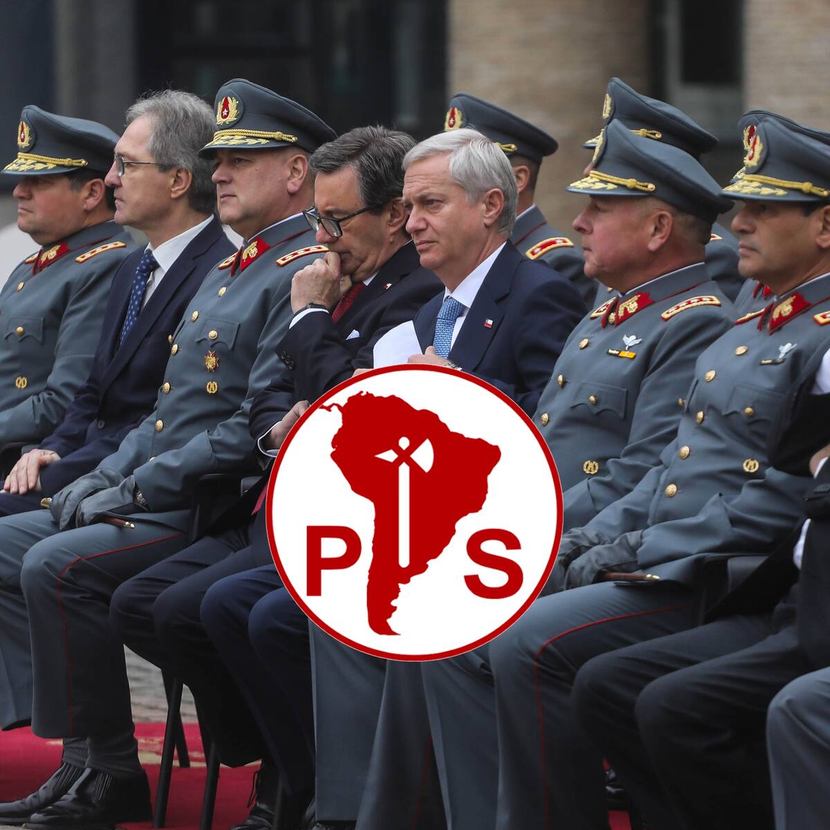 “Les pedimos que ordenen la casa”: PS arremete contra ministro Barros por dichos sobre el Convenio 169 y acusa “improvisación del Gobierno”