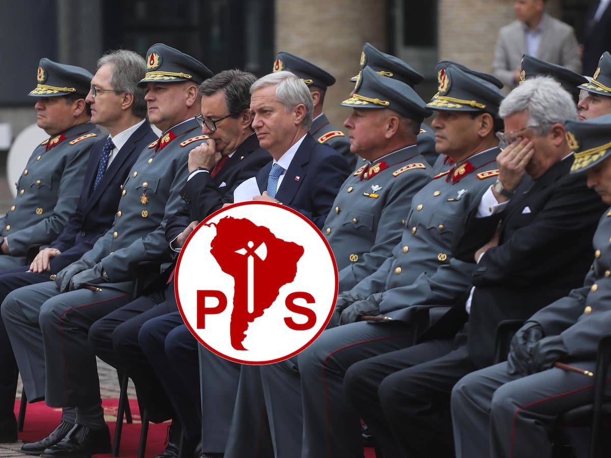 “Les pedimos que ordenen la casa”: PS arremete contra ministro Barros por dichos sobre el Convenio 169 y acusa “improvisación del Gobierno”