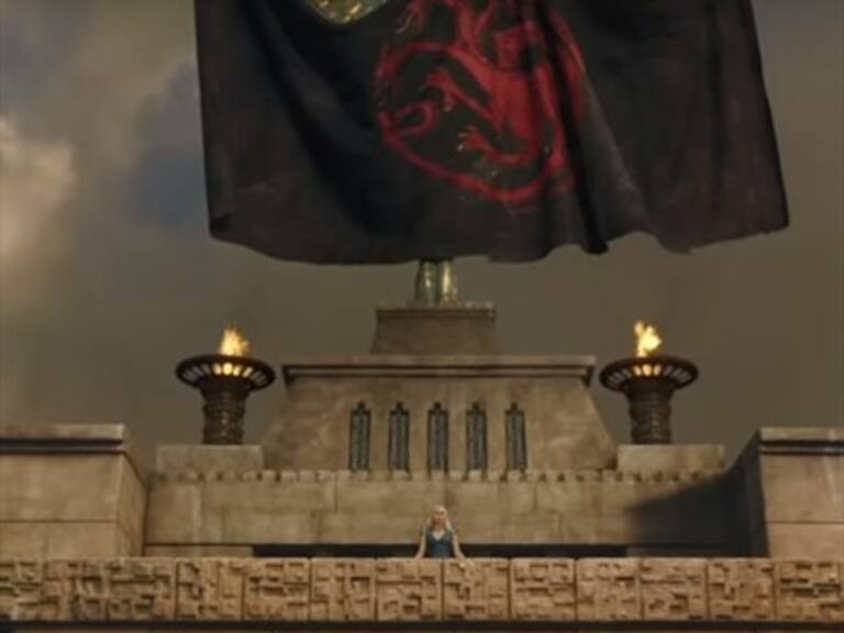 «Power is power»: revelan la canción de The Weeknd, SZA y Travis Scott para Game of Thrones