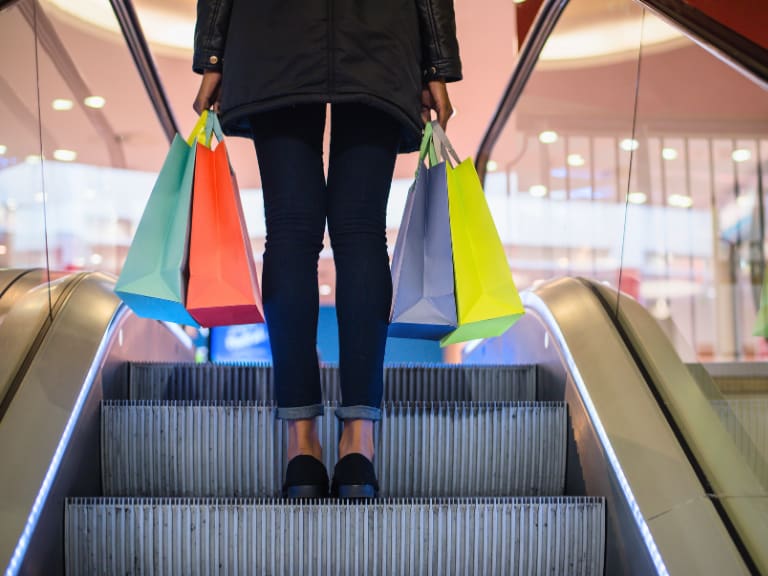 Nuevo mall “premium” abre sus puertas en el sur de Chile: dónde se ubica y qué marcas tiene