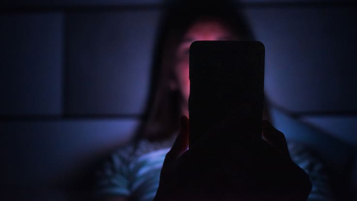 Amanda Céspedes, neuropsiquiatra infantil: “Las pantallas pueden generar adicción a las drogas y pornografía en la adolescencia”