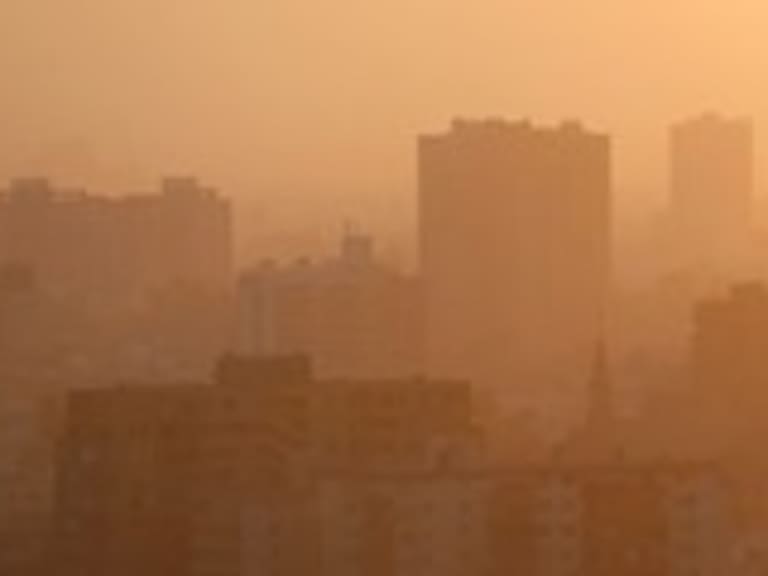 Gobierno implementará cuatro nuevos planes de descontaminación atmosférica