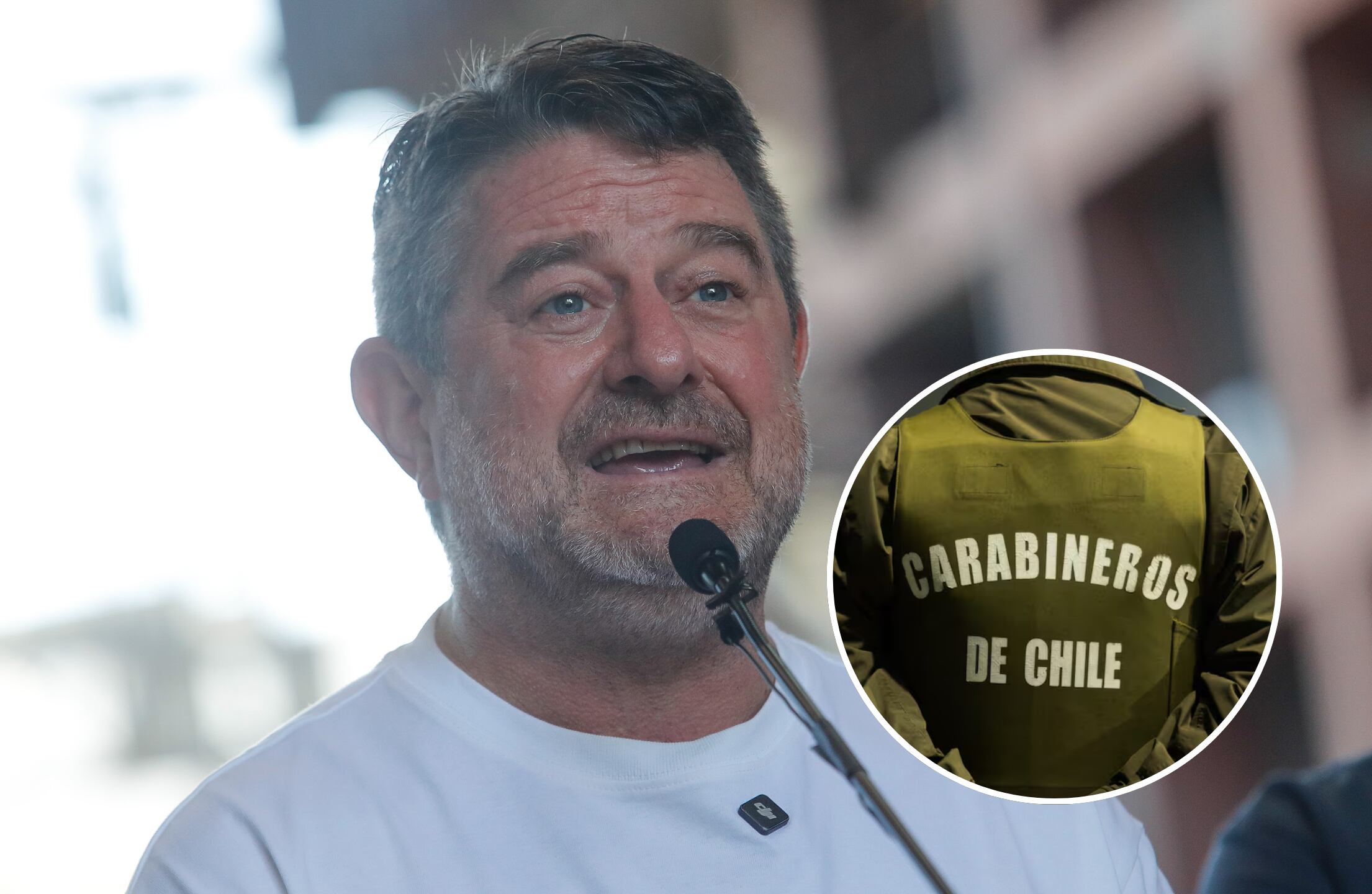 Agencia Uno