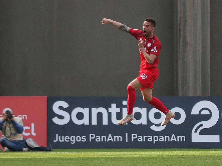 La U sube la puntería y vuelve a ofertar en Ecuador por el traspaso de Octavio Rivero