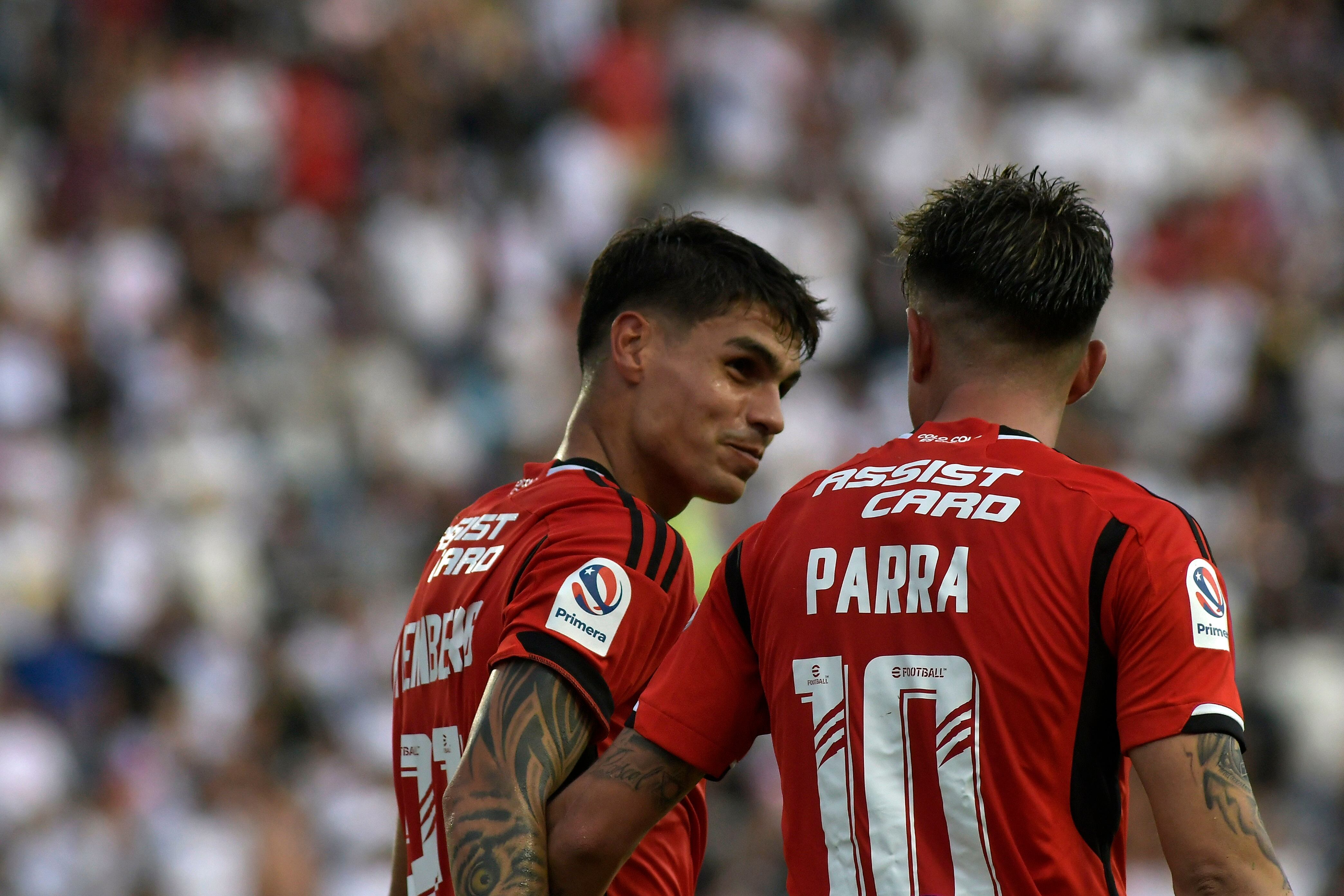 Colo Colo iniciará el 2024 sin entrenador oficial | Agencia Uno