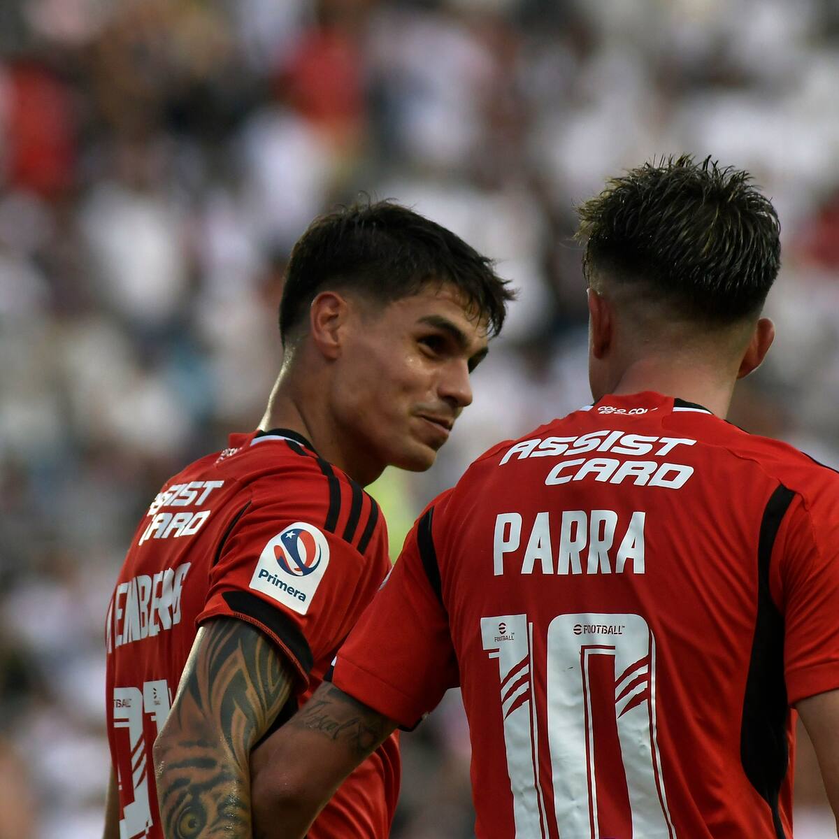 Giro inesperado: DT multicampeón en Brasil y ex Real Madrid aparece en la órbita de Colo Colo