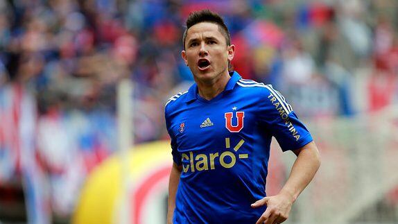 Gustavo Canales