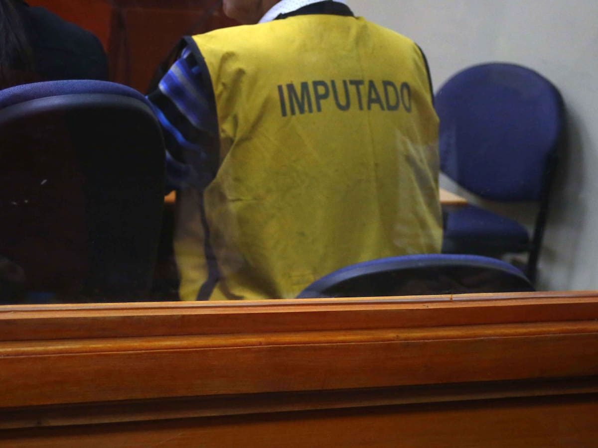 Prisión preventiva para joven de 22 años en Chaitén por delitos de pornografía infantil cometidos durante cuatro años