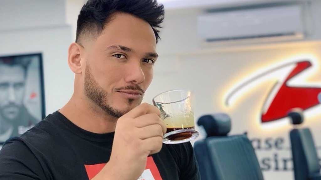 Iván Cabrera