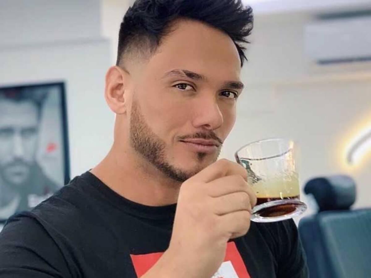 Iván Cabrera reveló cuál es su situación sentimental actual