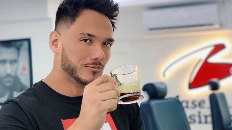 Iván Cabrera