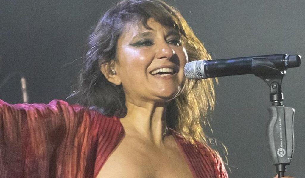 Eva Amaral