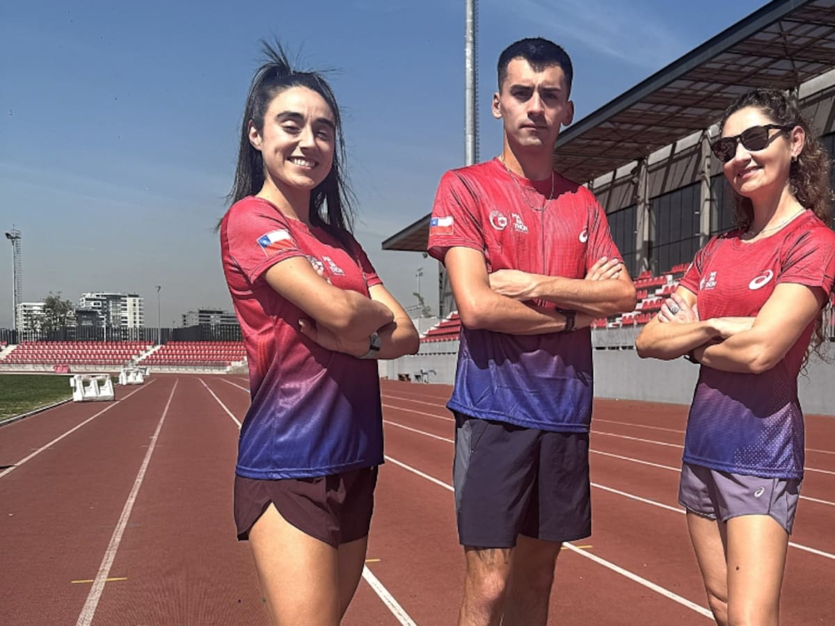 Fedachi Marathon agota cupos para su primera edición: promete ser el circuito más rápido de Chile