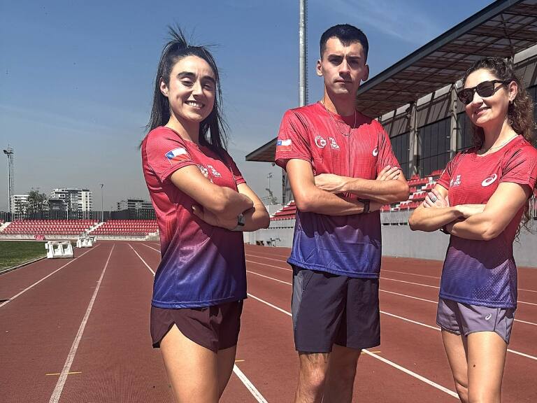 Fedachi Marathon agota cupos para su primera edición: promete ser el circuito más rápido de Chile