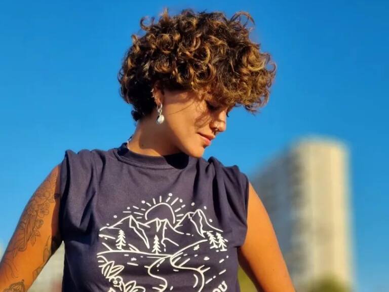 Denuncian a Camila Recabarren por supuestamente no pagar el arriendo de una casa