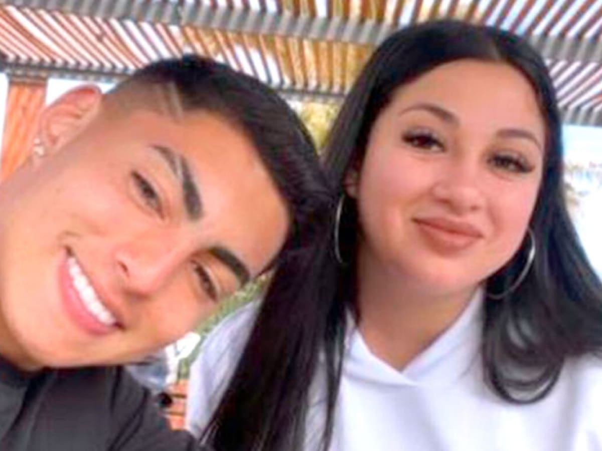 “Si querí desaparecer, hazlo”: Camila Sepúlveda acusa a Jordhy Thompson de querer negar la paternidad sobre su hijo