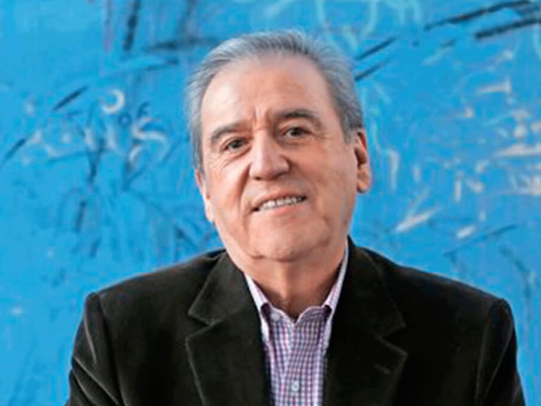 Adiós a una leyenda de la radio: Sergio Campos se retira dejando más de 50 años de trayectoria