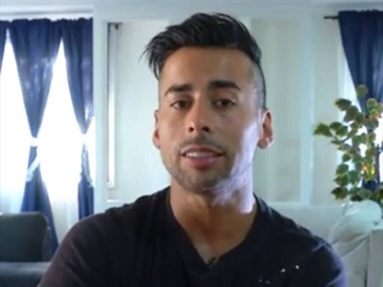 Dino Inostroza tras su expulsión de Resistiré: «Solamente reaccioné porque ella trató de ahorcarme»