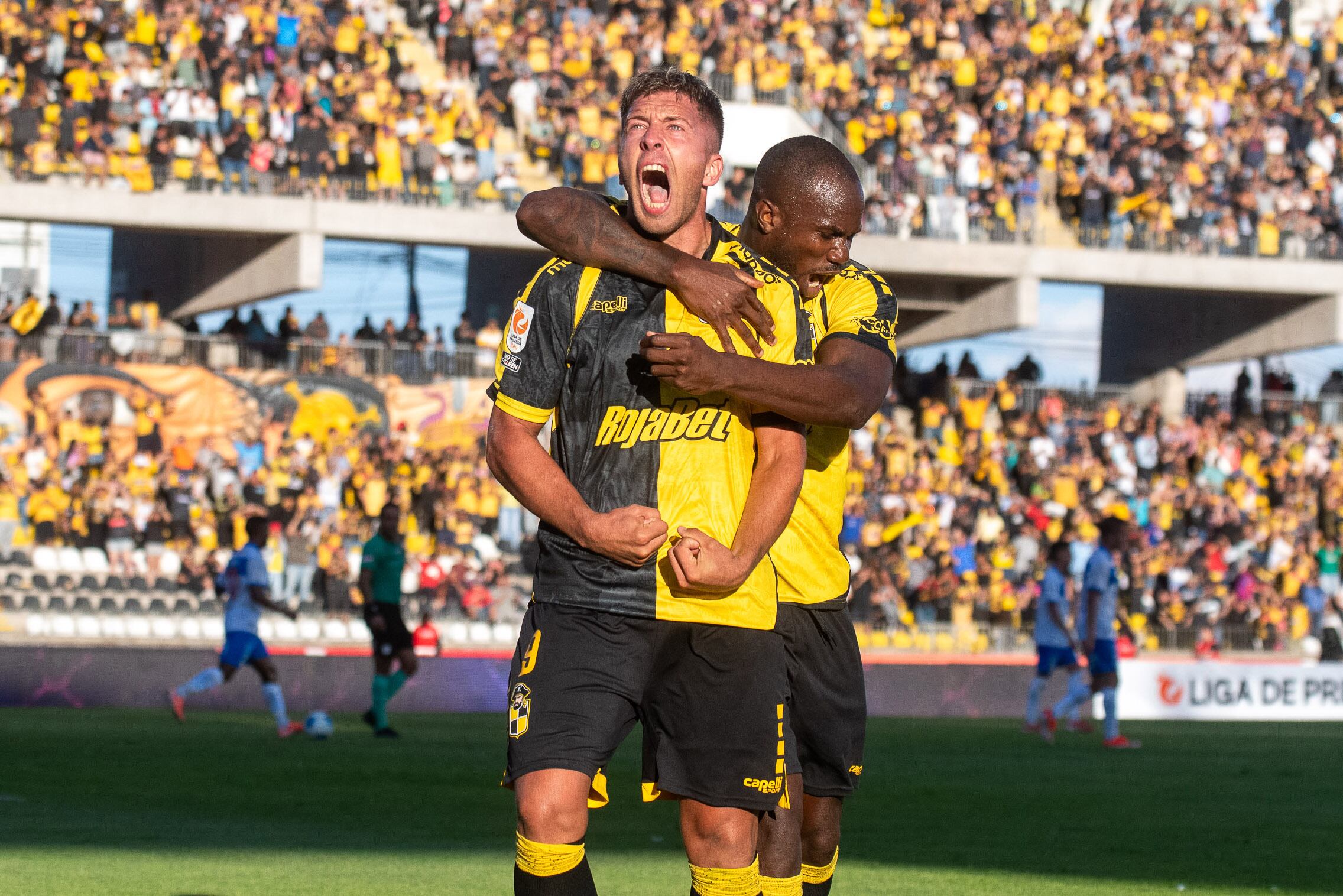 FOTO: CRISTIAN SILVA/ AGENCIA UNO