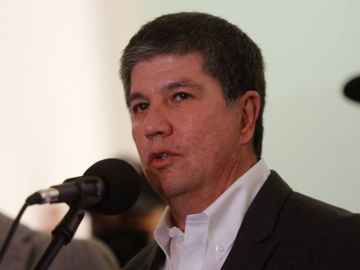 Gobierno lamenta muerte de cabo Salazar en Concepción: «Esperamos que el proceso judicial pueda determinar la máxima sanción que establece la ley»