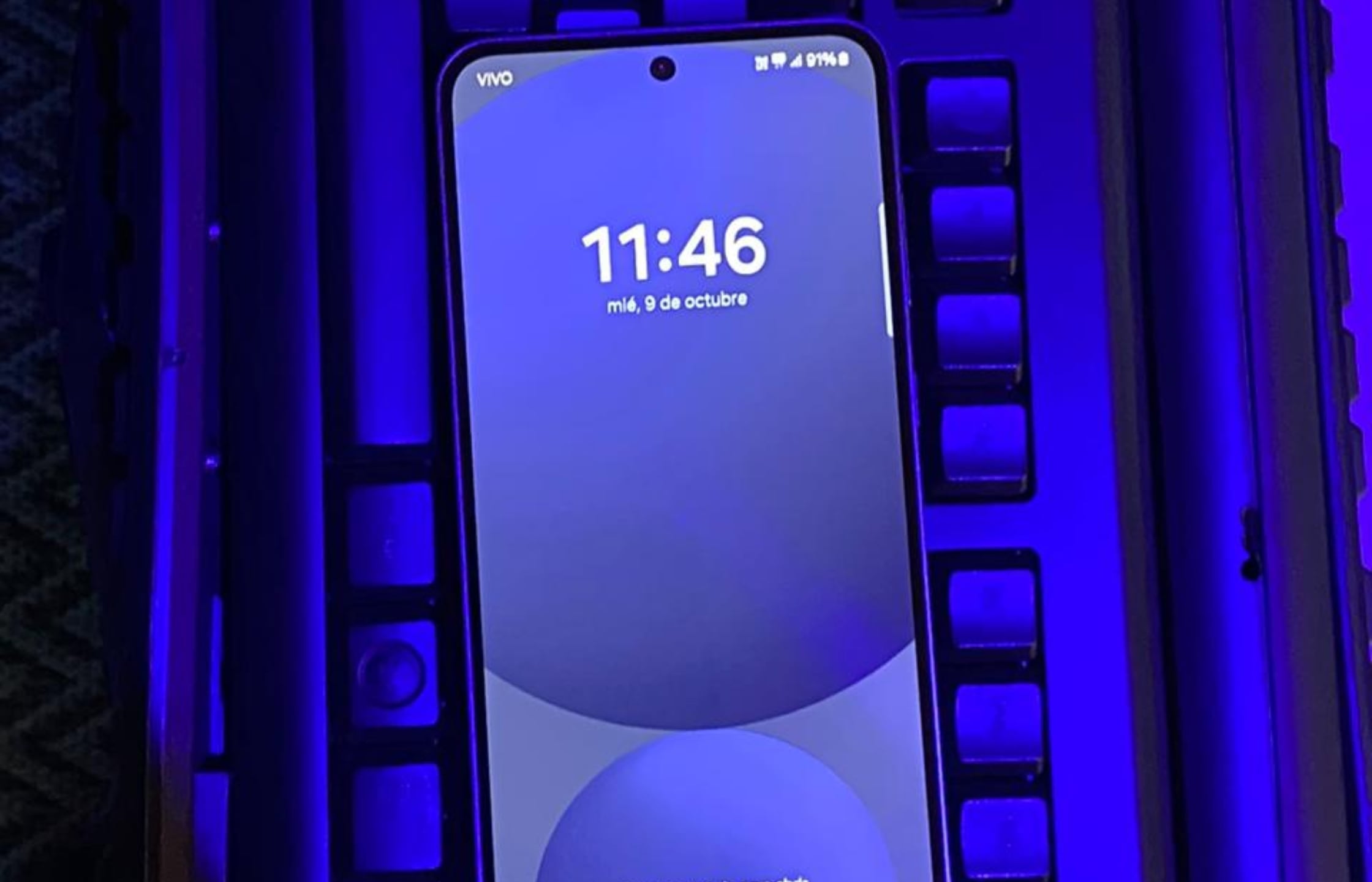 Samsung S24 FE