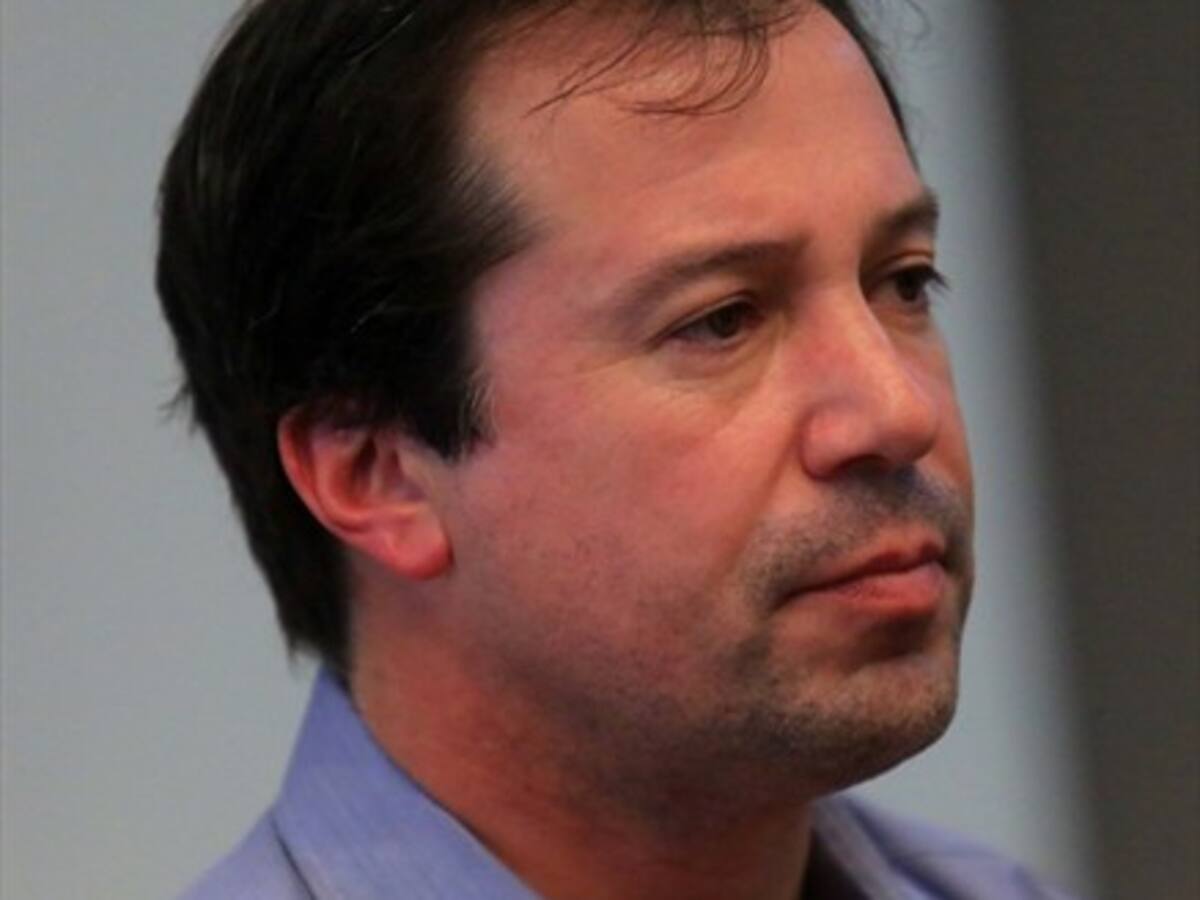 Ministro Palacios por Imacec: «Sin paz perdemos opciones de desarrollo social y empleo para Chile»