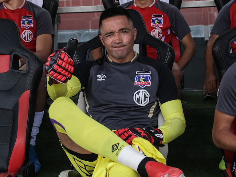 De Macul a Independencia: Miguel Pinto fue oficializado como refuerzo de Unión Española