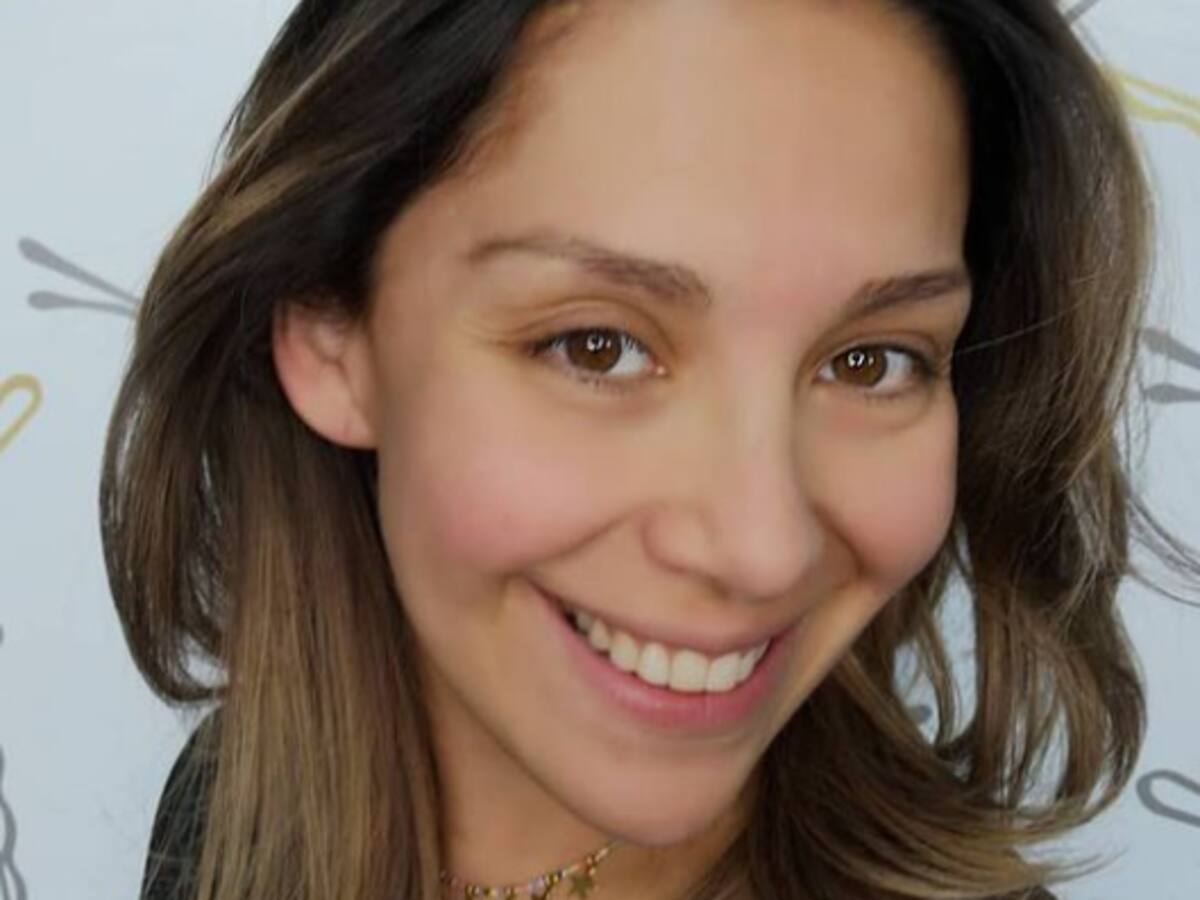 ¡Encantó a sus seguidores! Mariela Sotomayor estrenó radical y juvenil look