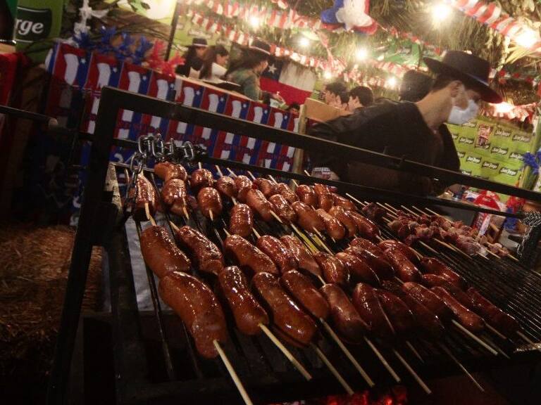 La Reina confirma que no habrá fondas en el Parque Padre Hurtado