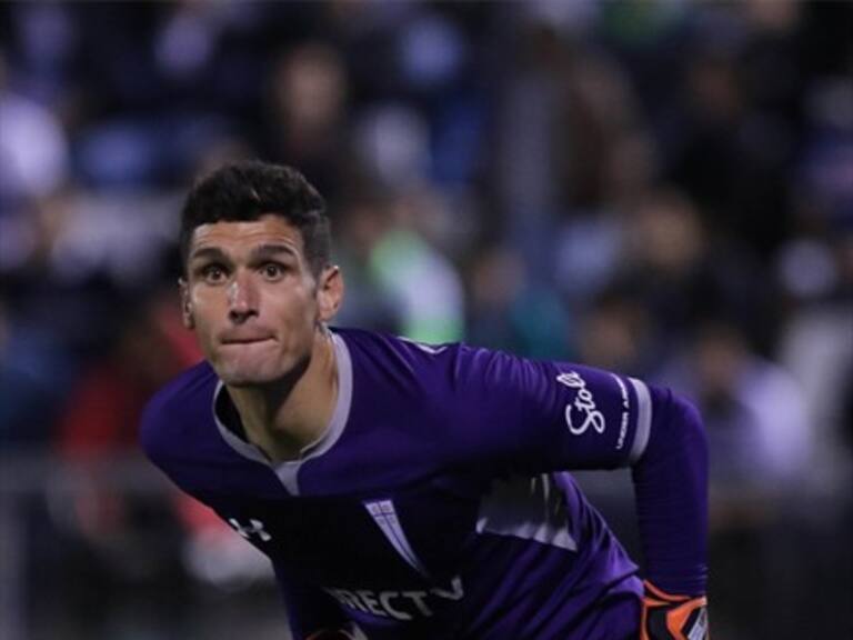 Matías Dituro: «He tenido que hacer un cambio de mentalidad»