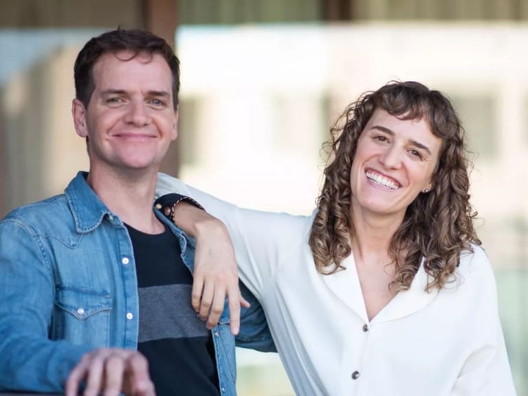 jero freixas - jose de cabo - una pareja real