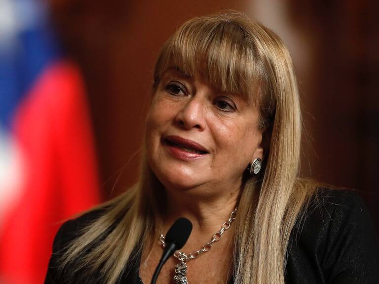 Vocera de la Corte Suprema por dichos de Llaitul: “Esto no es un tema de libertad de expresión es una amenaza que debe ser canalizada”