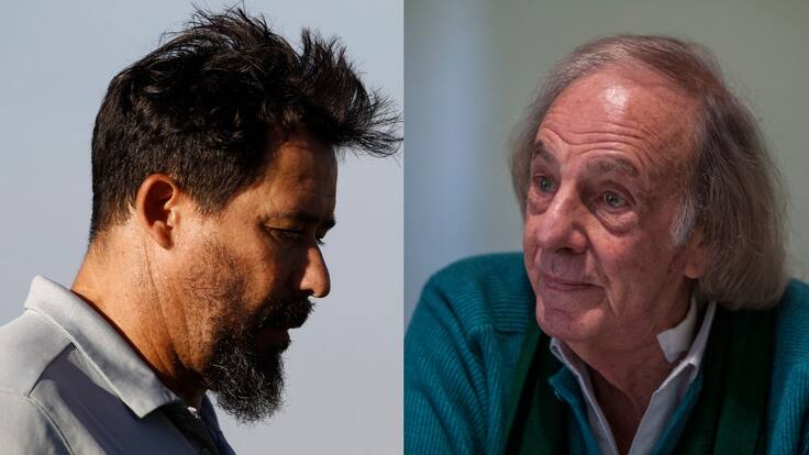 Pablo "Vitamina" Sánchez y la muerte de César Luis Menotti